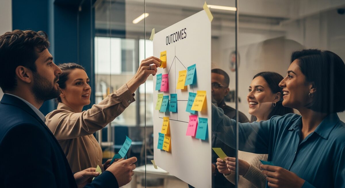 What Funders Look For in a Theory of Change